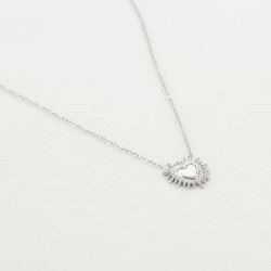 Ketting Zilver