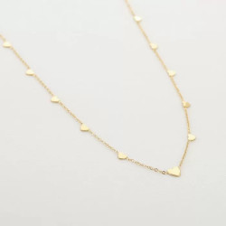 Ketting Goud