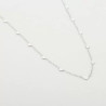 Ketting Zilver