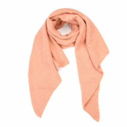 Sjaal Roze