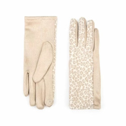 Handschoenen Beige