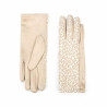 Handschoenen Beige