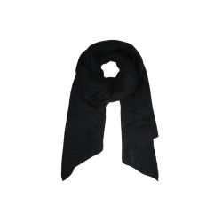 Sjaal zwart