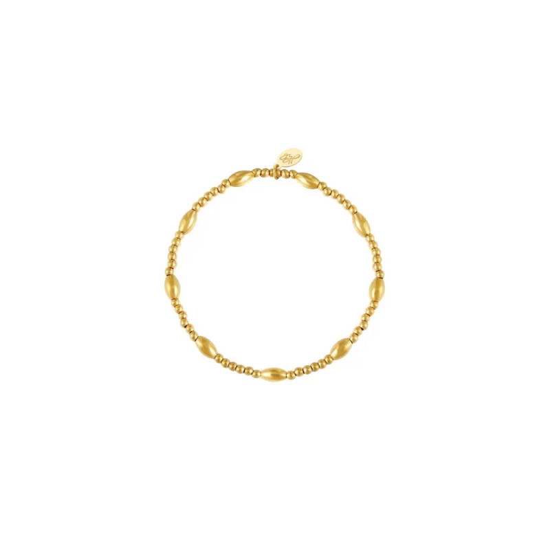 Armband Goud