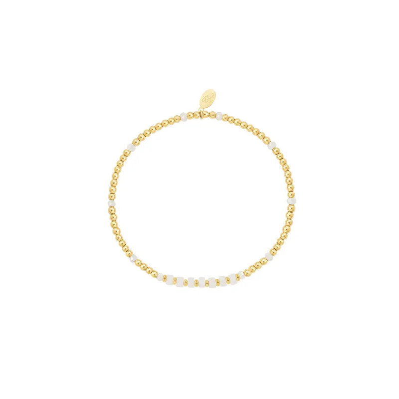 Armband Goud