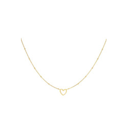 Ketting goud