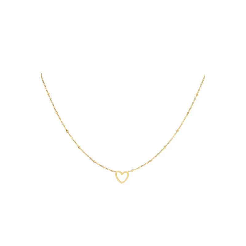 Ketting goud