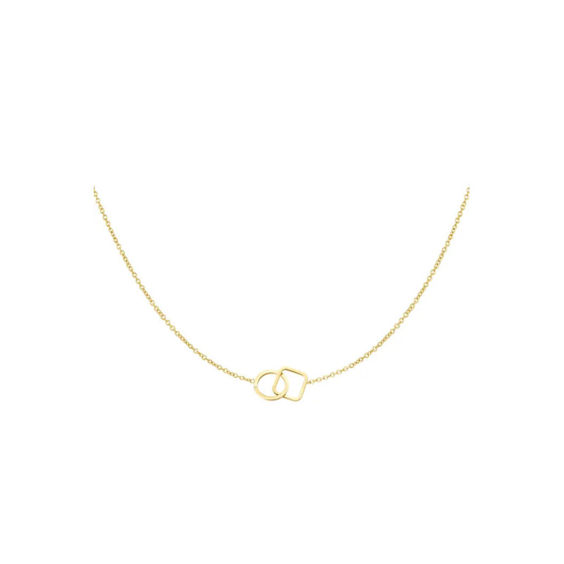 Ketting goud