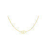 Ketting goud