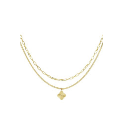 Ketting goud