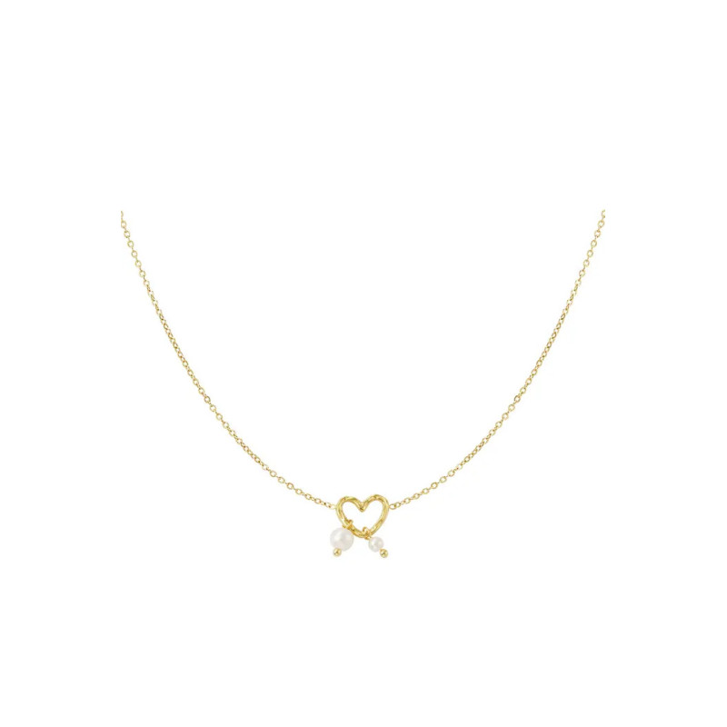 Ketting goud