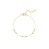 Armband Goud