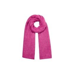 Wintersjaal Roze