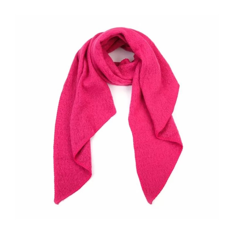 Sjaal Roze