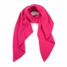 Sjaal Roze