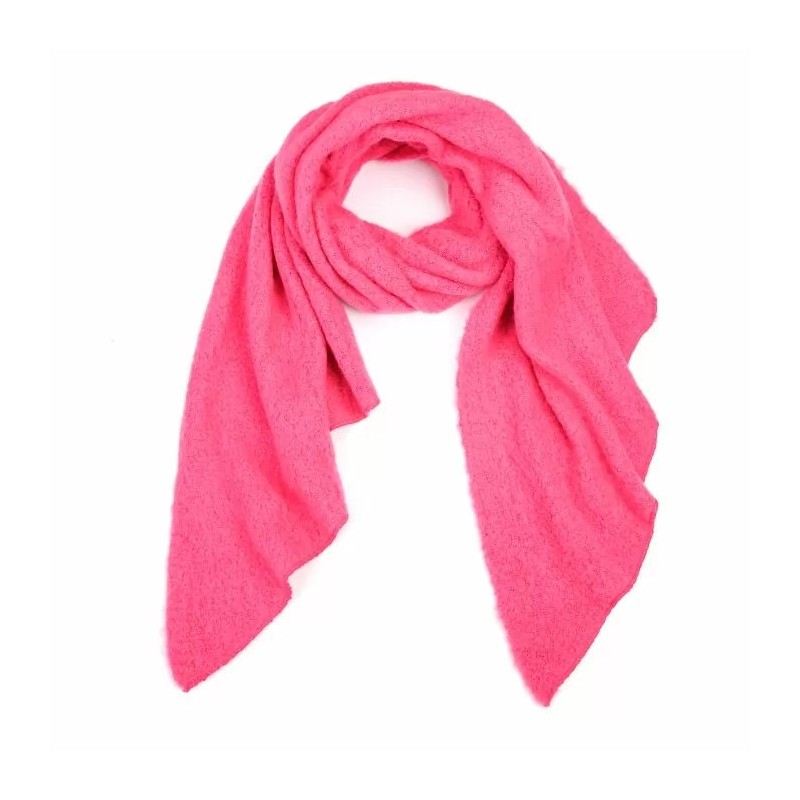 Sjaal Roze