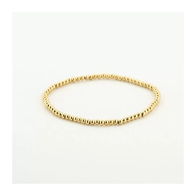 Armbandje Goud
