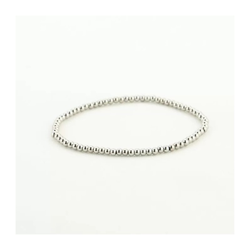 Armbandje Zilver