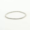Armbandje Zilver